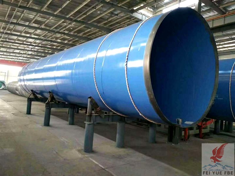 FY-021 管道雙層環氧粉末涂料